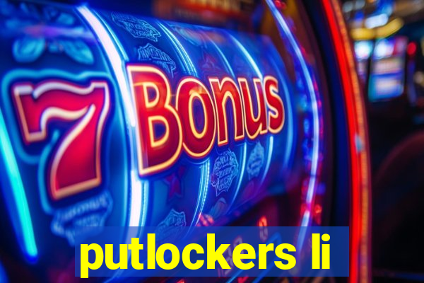 putlockers li